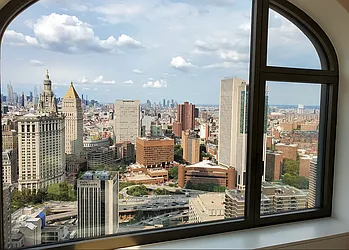 Rented by R New York