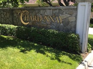 18882 Biarritz Ln, Saratoga, CA 95070