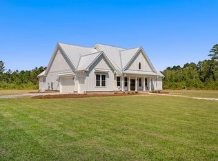 427 Gandy Dr, Andrews, SC 29510