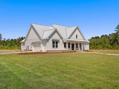 427 Gandy Dr., Andrews, SC, 29510