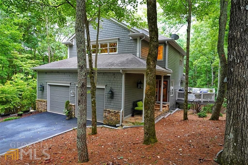 101 Highland Farms Ct, Jasper, GA 30143 Zillow