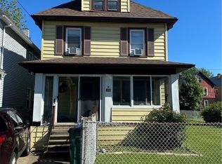 125 Spaulding St, Buffalo, NY 14220