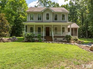 1304 Davis Rd, Hillsborough, NC 27278