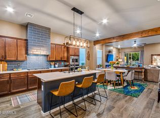 3802 Silverado Loop, Las Cruces, NM 88001
