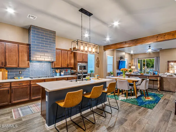 3802 Silverado Loop, Las Cruces, NM 88001