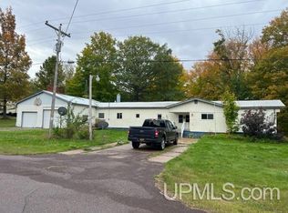 58419 Calumet Waterworks Rd, Calumet, MI 49913