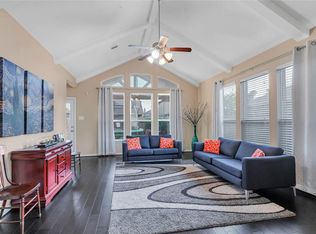 9706 Bladon Dr, Humble, TX 77396