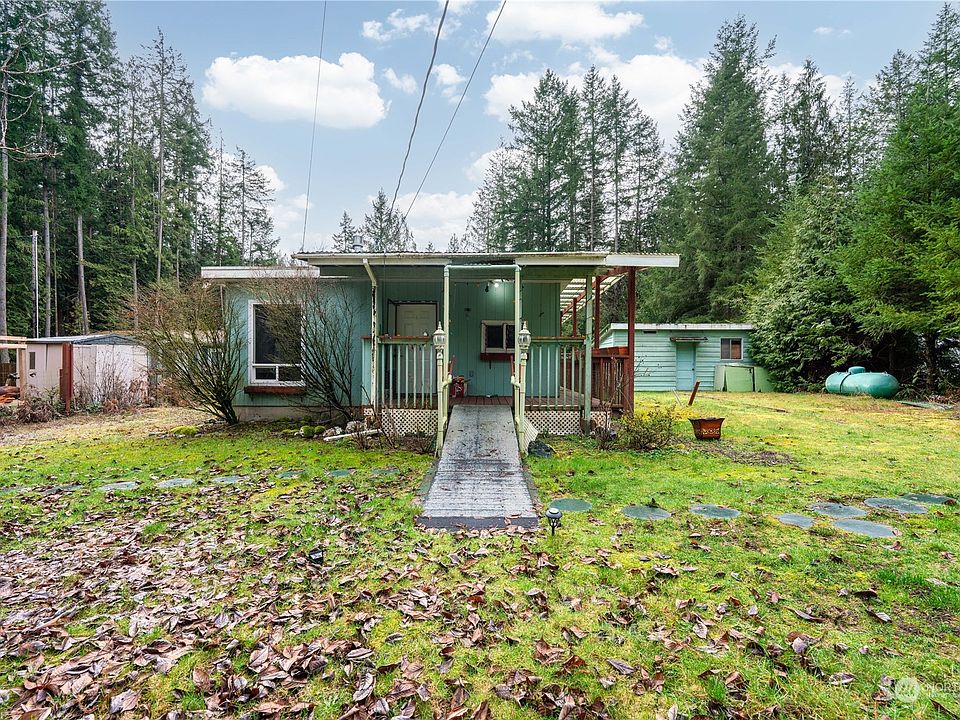 42092 Cape Horn Drive, Concrete, WA 98237 | Zillow