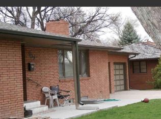 702 S. Burg St., Kimball, NE 69145