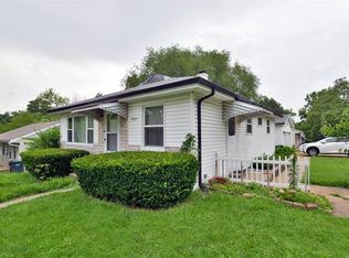 7825 Tuxedo Ct, Saint Louis, MO