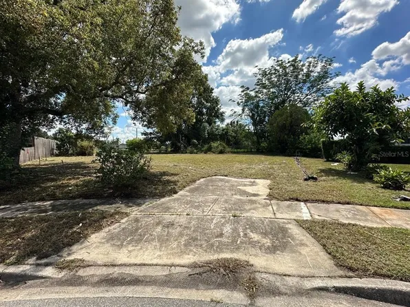 (undisclosed Address), Orlando, FL 32811