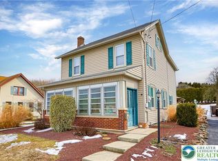 4205 Roosevelt St, Whitehall, PA 18052