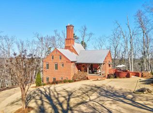 112 Lee Rd, Cedartown, GA 30125