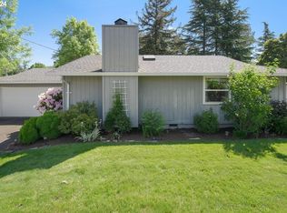 10250 SW 85th Ave, Tigard, OR 97223