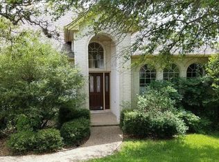 8703 Bluegrass Dr, Austin, TX 78759