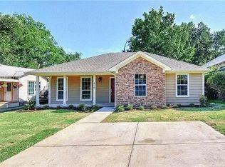 515 W Elm St, Denison, TX 75020