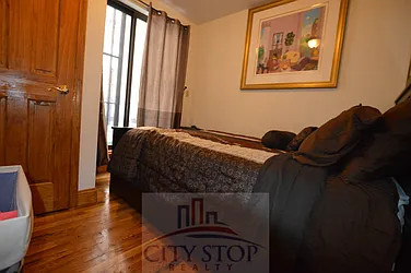 Rented by City Stop Realty