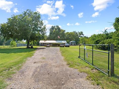 2084 Fm 21, Pittsburg, TX, 75686