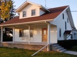 8292 W Il Route 64, Mount Morris, IL 61054