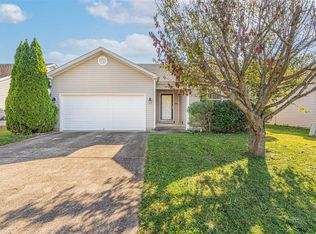 344 Paddle Wheel St, Bowling Green, KY 42103