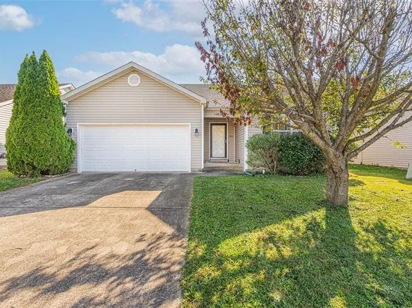 344 Paddle Wheel St, Bowling Green, KY 42103