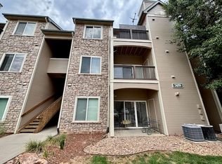 7459 S Alkire St APT 104, Littleton, CO 80127