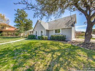 13702 Scarsdale St, San Antonio, TX 78217