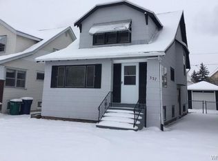 337 Norwalk Ave, Buffalo, NY 14216