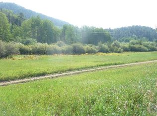 0 Konn Rd, Rye, CO 81069