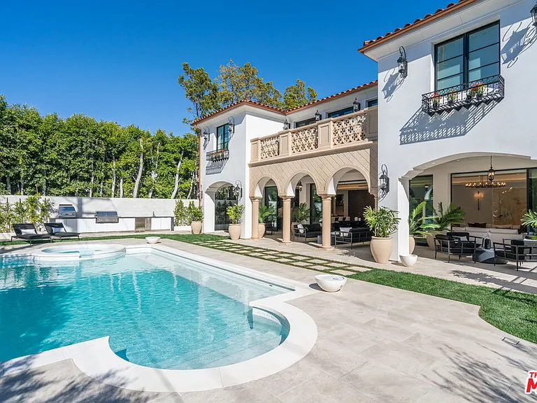 611 N Hillcrest Rd — Photo 21