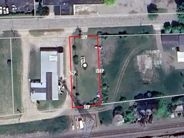 0 Howard St, Lapeer, MI 48446