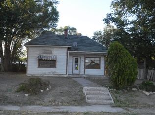179 E 200 S, Gunnison, UT 84634
