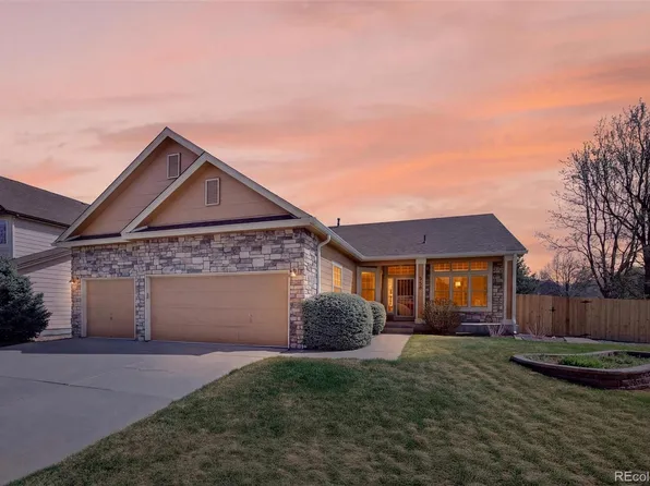 5154 S Andes Street, Centennial, CO 80015