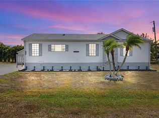 6533 Jack St, Punta Gorda, FL 33982
