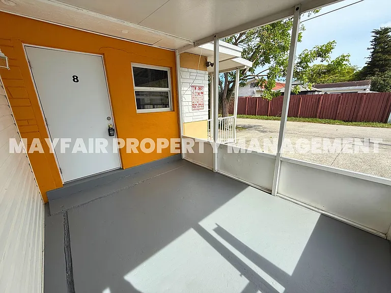 1816 Taft St #8 — Photo 12