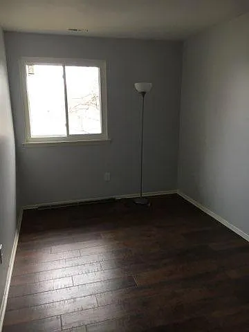 Bedroom #2
