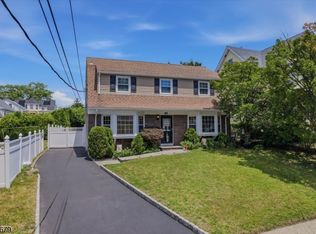 85 Stewart Ave, Kearny Town, NJ 07032