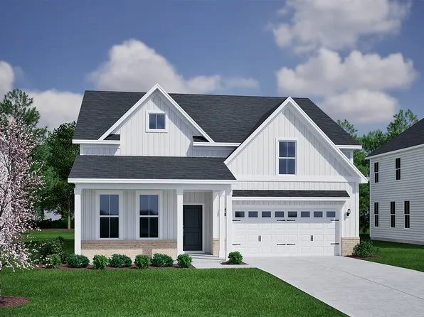 2056 Bull City Bnd, Durham, NC 27703