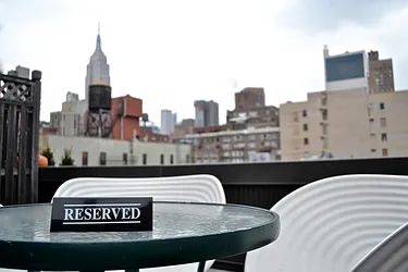 Rented by Citi Habitats