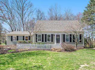 431 Adaway Ave SE, Ada, MI 49301