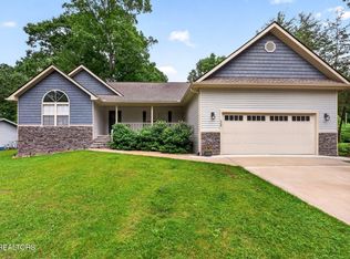 2689 Spruce Loop, Crossville, TN 38555