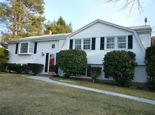 3 Highland Ter, Danvers, MA 01923