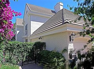 12385 Ridge Cir, Los Angeles, CA 90049