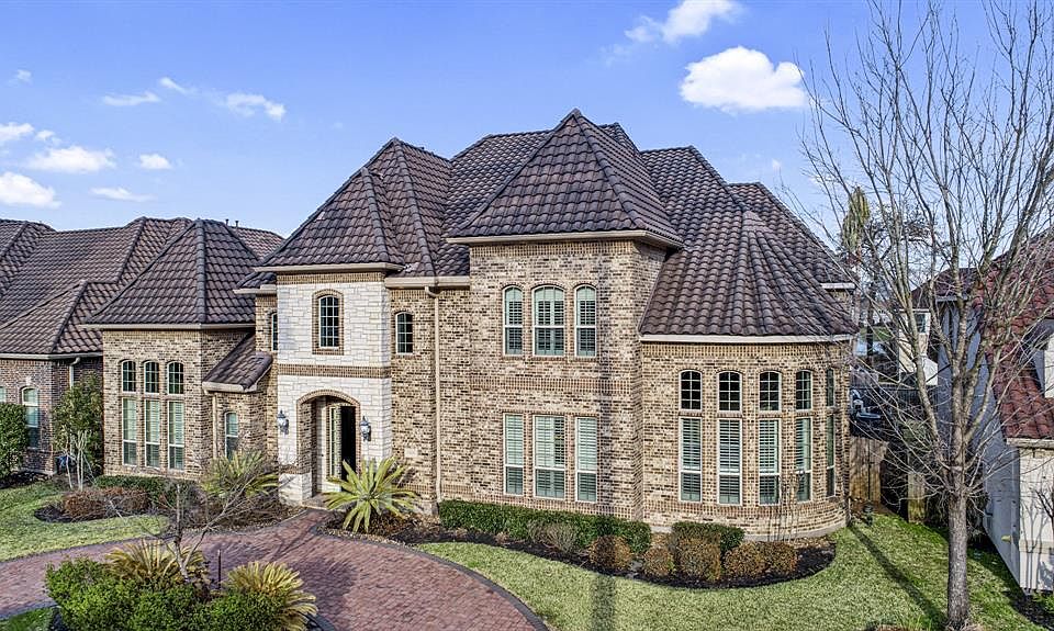 15610 Bristol Lake Dr, Houston, TX 77070 Zillow