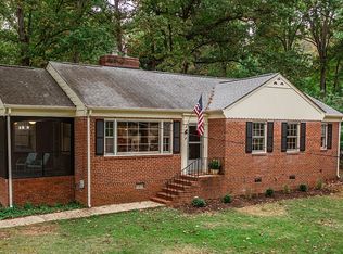 3006 Weymouth Dr, Richmond, VA 23235