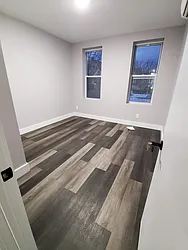 Rented by Aron Fried, LREB