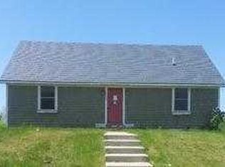 16898 Saint Pierre Rd, Arcadia, MI 49613