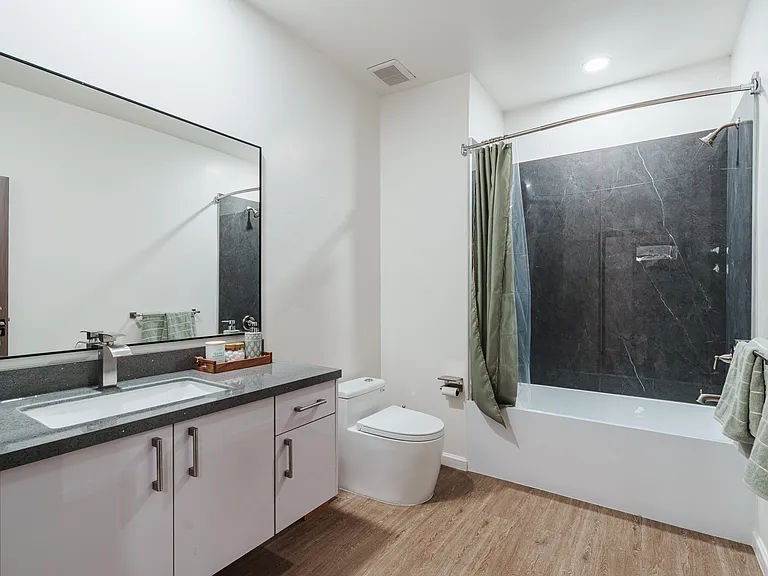 Palazzo Villas Luxury Apartments — Photo 24