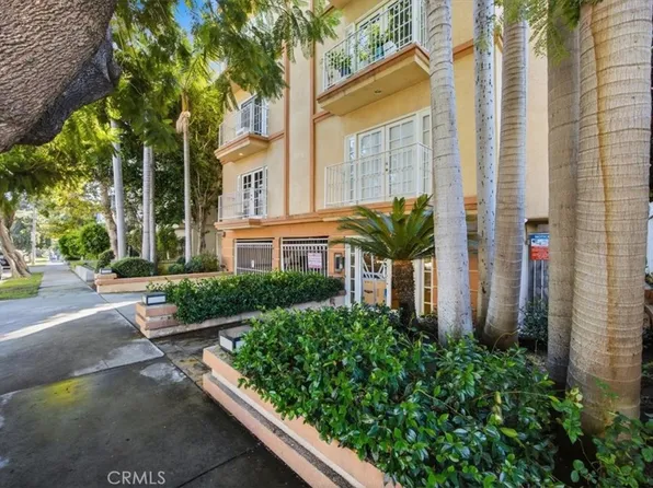 2205 S Bentley Ave APT 102, Los Angeles, CA 90064