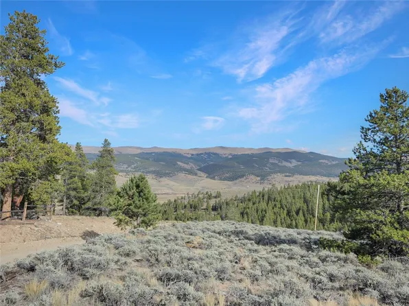 198 Fir Dr, Leadville, CO 80461